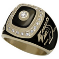 Corporate / Collegiate Men's Ring